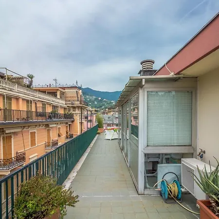 Appartement Casa Carla Relax Con Terrazza A