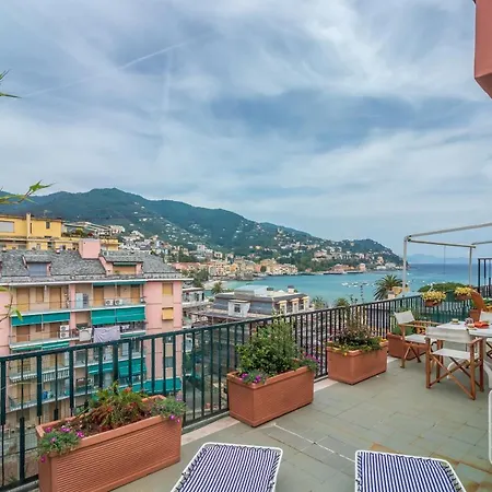 Appartement Casa Carla Relax Con Terrazza A