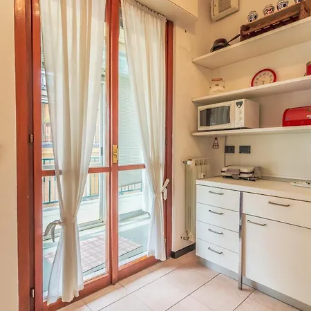 Appartement Casa Carla Relax Con Terrazza A Rapallo