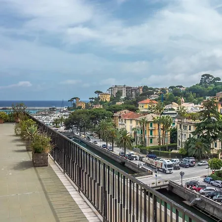 Casa Carla Relax Con Terrazza A アパート