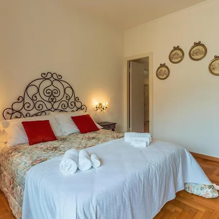Appartement Casa Carla Relax Con Terrazza A Rapallo