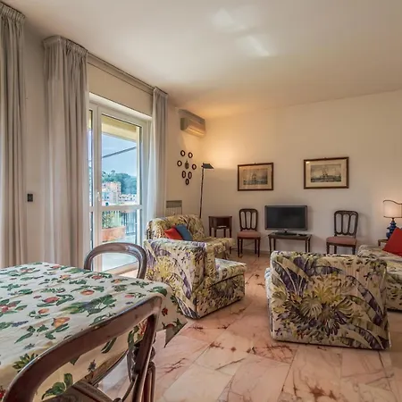 Casa Carla Relax Con Terrazza A