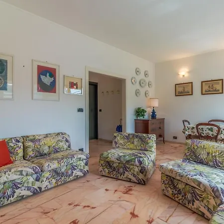 アパート Casa Carla Relax Con Terrazza A