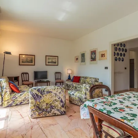 Appartement Casa Carla Relax Con Terrazza A *