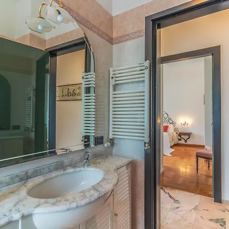 アパート Casa Carla Relax Con Terrazza A