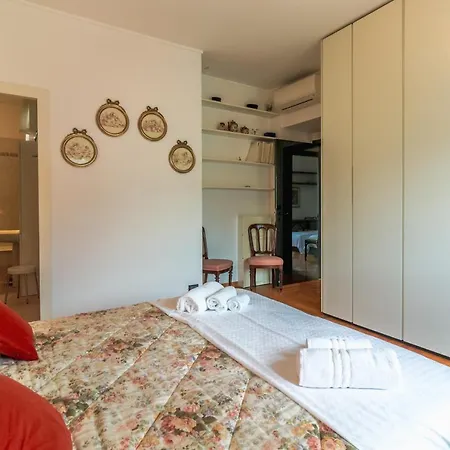 Casa Carla Relax Con Terrazza A